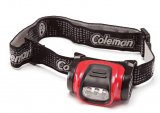 Coleman 3AAA LED на лобный фонарь - описание и технические характеристики